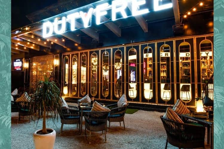 Duty Free Courtyard, Sector 38, Noida | Zomato